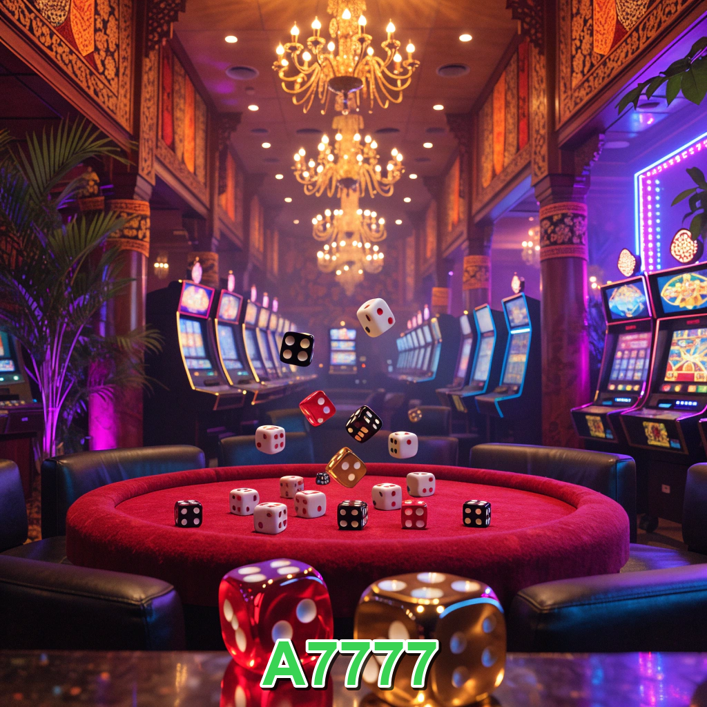 Persyaratan APK A7777 untuk Android